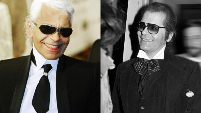 Quién fue Karl Lagerfeld, el icónico y polémico diseñador que será protagonista de la Met Gala 2023