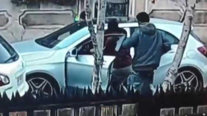 Delito se hace cada vez más frecuente: Alerta por aumento de secuestros en Chile