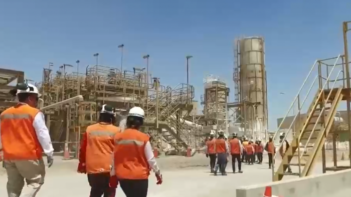 Tras anuncio del gobierno: ¿Para qué sirve el litio y cuál sería su impacto en la economía local?