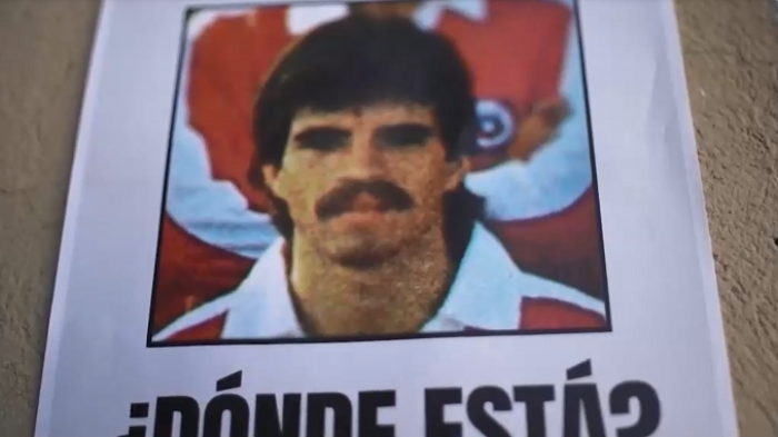 ¿Dónde Estás? Marco Opazo, el ex seleccionado nacional que fue visto por última vez hace más de un año