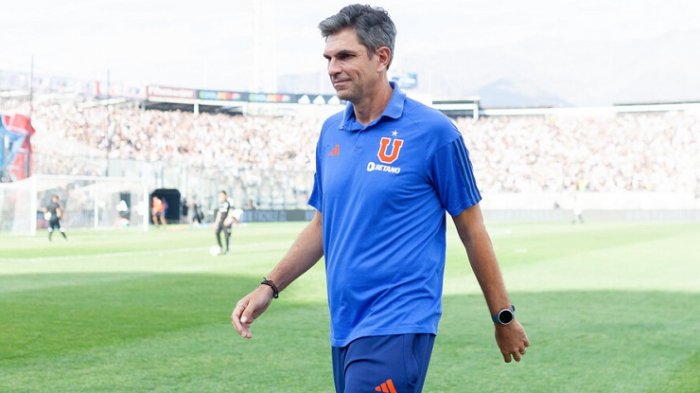 La reflexión de Mauricio Pellegrino por violencia en estadios: 