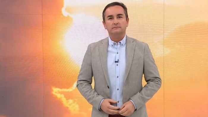 Duración, cantidad y más: Conoce las diferencias entre lluvias, chubascos, lloviznas y precipitaciones