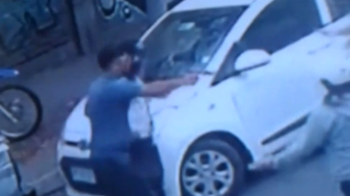 Este lunes comenzará a regir Plan Calles sin Violencia en comuna de Santiago: Busca combatir crímenes violentos