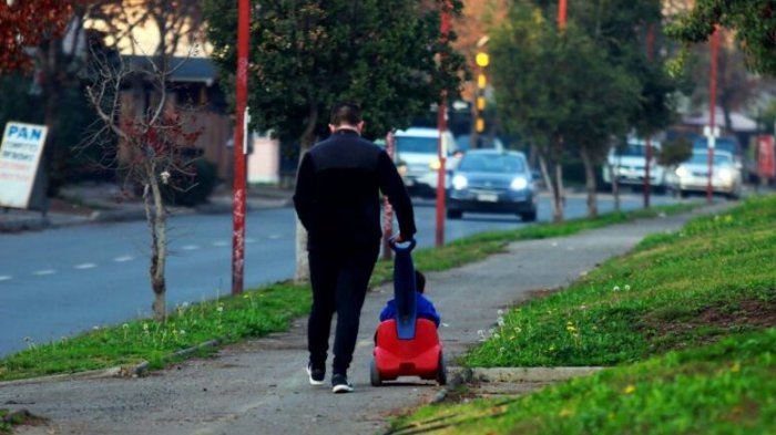 ¿Cómo y cuándo se solicita? Lo que debes saber sobre la ley de pago efectivo de pensiones de alimentos