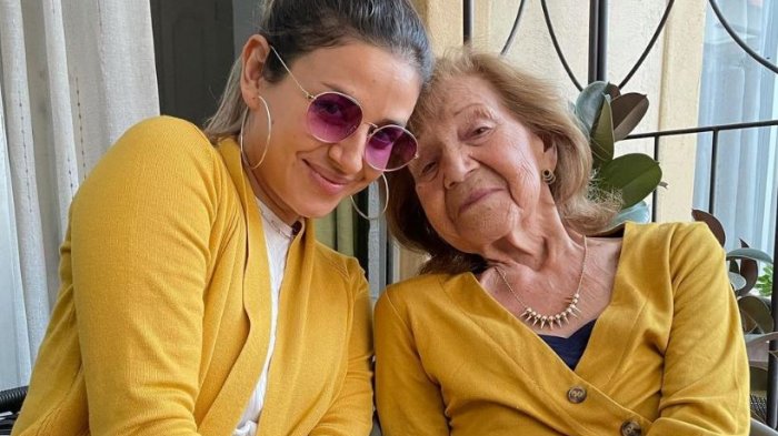 Karla Melo sufre lamentable pérdida y comparte emotiva dedicatoria: 