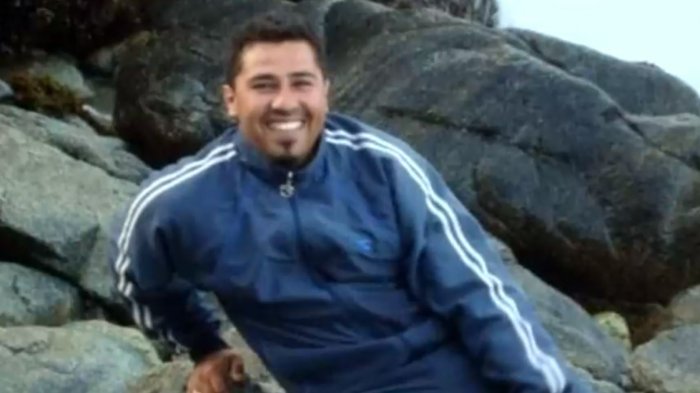 Declaran culpables a tres sujetos por secuestro de colectivero: El cuerpo de la víctima aún no es hallado