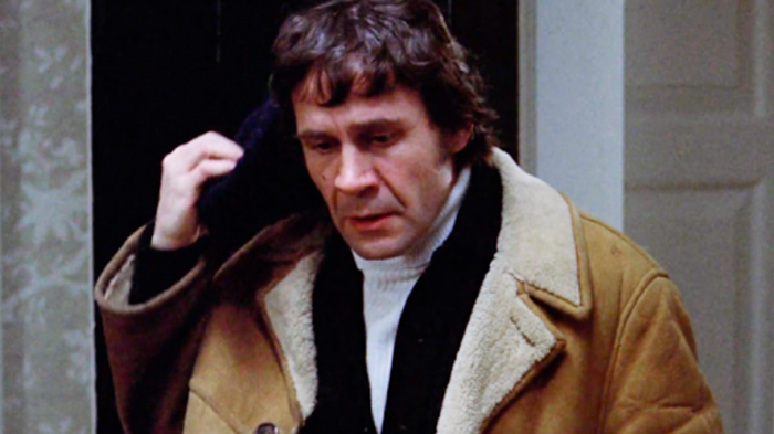 Luchó dos meses contra su enfermedad: Murió Ron Faber, recordado actor de El Exorcista, a los 90 años