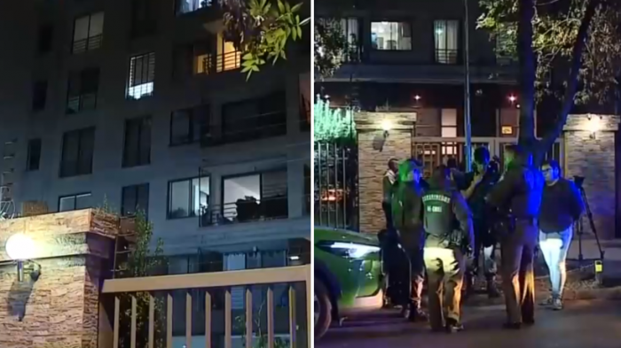 Confirman muerte de guardia municipal apuñalado por joven en Macul: 