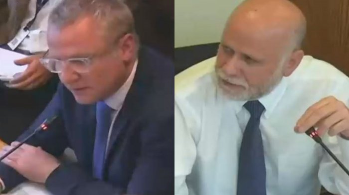 Ministro Elizalde llamó 