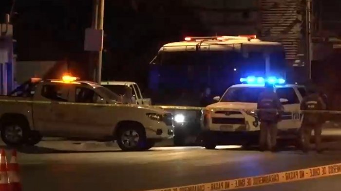 Habla esposa sujeto abatido tras balacera en Calama: Acusó 