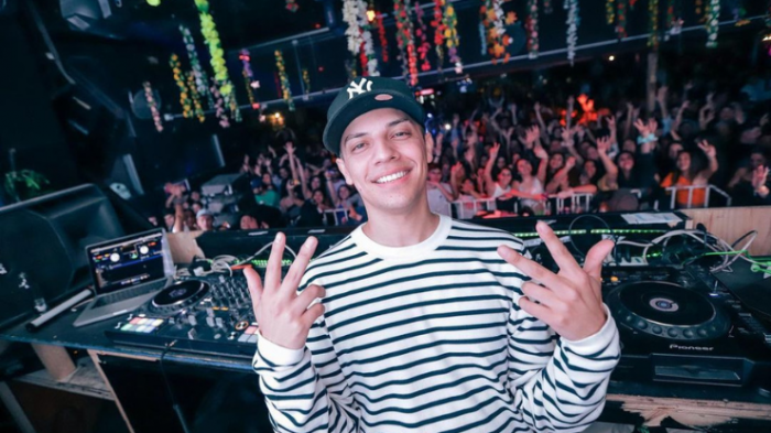 La reflexión de Pablito Pesadilla sobre la ansiedad que sufre: 