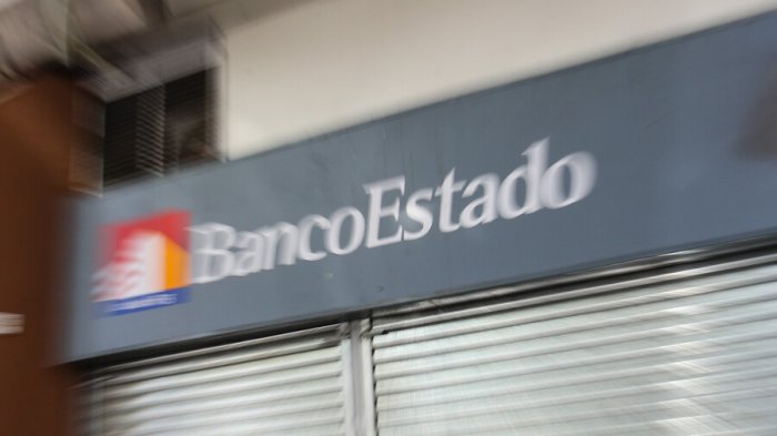 BancoEstado en alerta por engaños telefónicos a clientes: Recomiendan no escribir claves en el teclado