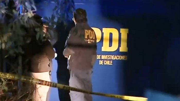 Iba camino a buscar a sus hijos: Madre murió tras ser atacada por jauría de perros en Buin