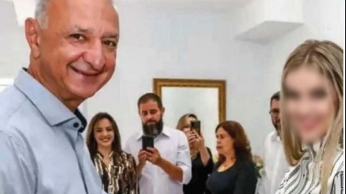 Escándalo en Brasil: Alcalde se casó con joven de 16 años y ahora es investigado por poner a suegra en cargo público