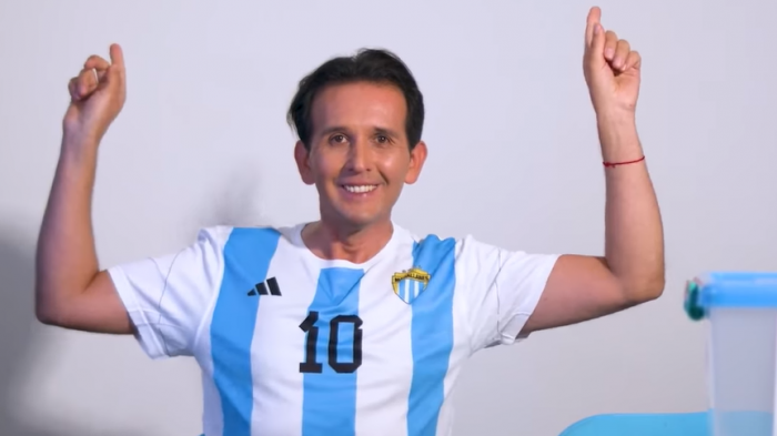 Deportes Magallanes solicitó disculpas por uso de escudo en franja: Esto respondieron desde Evópoli