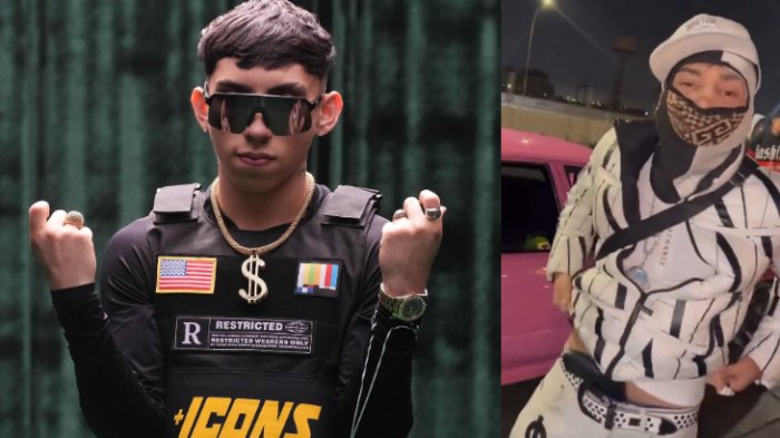 Standly asegura que arma exhibida en sus redes 