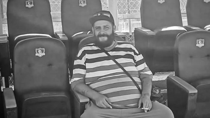 ¿Quién fue el “Guatón Carlos”? El barrista cuyo funeral puso en jaque la seguridad de Colo Colo