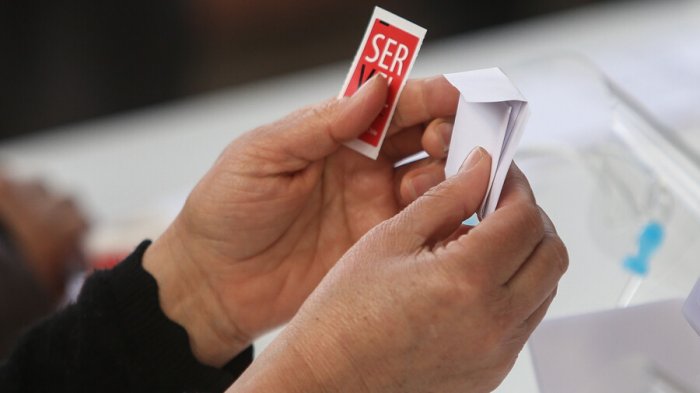 ¿Dónde voto el 7 de mayo? Servel asignó nuevos locales para las elecciones del Consejo Constitucional 2023