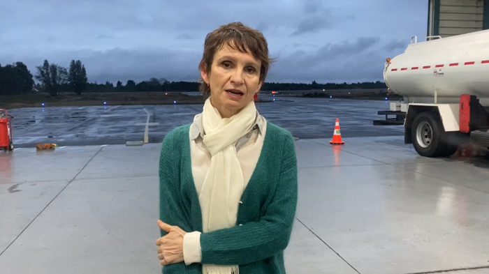 Tohá tras dichos del alcalde de Tacna contra el pdte. Boric: 