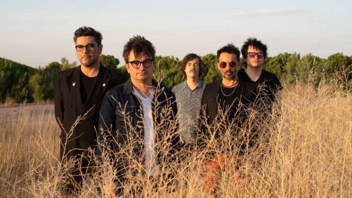Con Francisco Durán en la voz: Los Bunkers estrenan su segunda canción tras volver a los escenarios