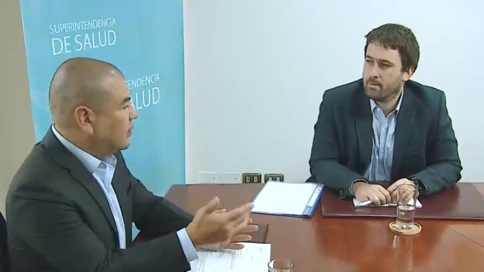 Superintendencia de Salud fiscalizará a isapres por presunta 