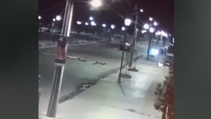 ¿Cómo se aplicó la normativa? 5 carabineros absueltos por primera aplicación de Ley Naín-Retamal