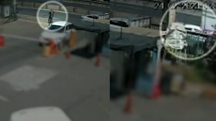 Detienen a delincuentes que abordaron a hombre en vía pública y lo secuestraron: Habría sido un error