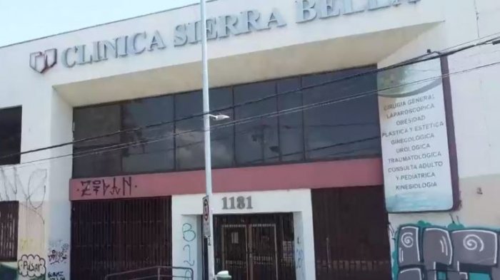 Querellantes piden incautar teléfono de alcaldesa Irací Hassler por caso de ex Clínica Sierra Bella