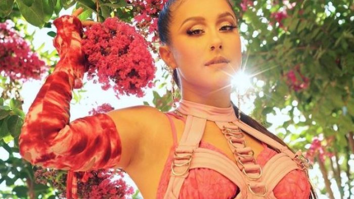 Denise Rosenthal reapareció para aclarar su viaje a México y enviar potente mensaje: 