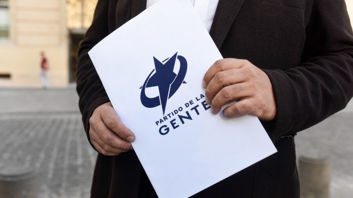 Habría sido con golpes y armas de fuego: PDG denuncia que su directiva fue atacada fuera de sede central