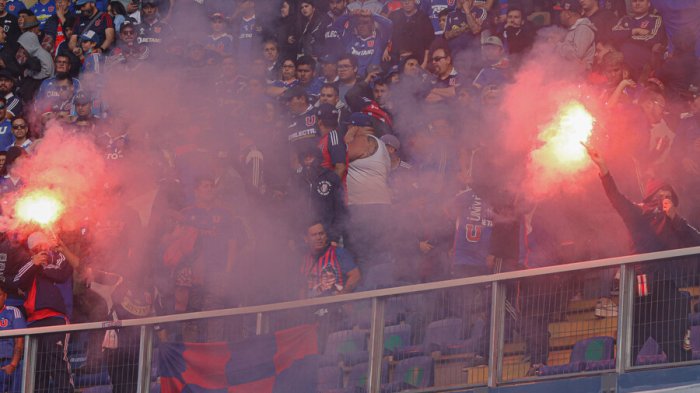 Clásico universitario: Sernac exige a Azul Azul la devolución de entradas y medidas compensatorias tras suspensión