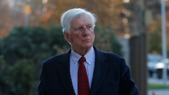 Ex alcalde Torrealba insiste en su inocencia: 