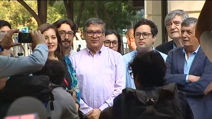 A días de la elección del Consejo Constitucional: Las apuestas de los partidos políticos para el domingo 7 de mayo