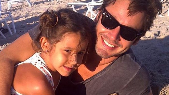 El duro relato de Benjamín Vicuña sobre Pampita tras la muerte de Blanca: 