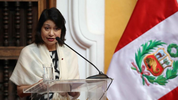 Crisis migratoria: Canciller peruana asegura que Venezuela enviará un avión a Arica para repatriar a migrantes