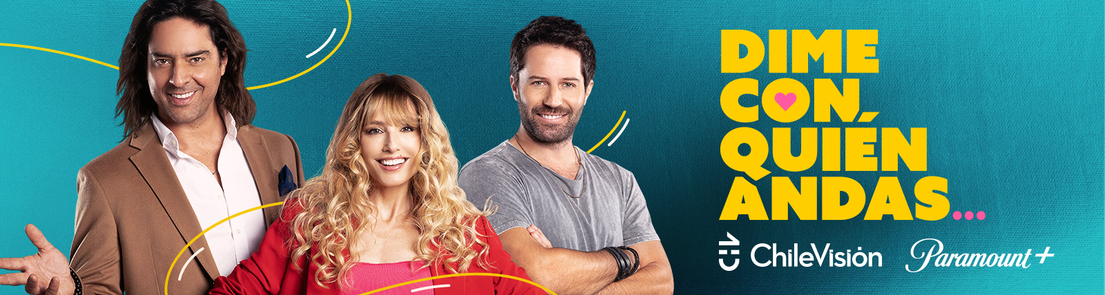 BIG HERO | COMPONENTE | DIME CON QUIEN ANDAS