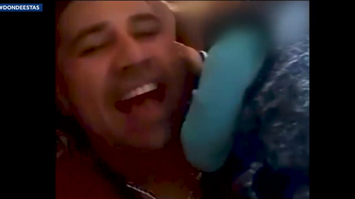 ¿Dónde estás? Juan González Farfán, el colectivero secuestrado cuyo cuerpo aún no ha sido encontrado