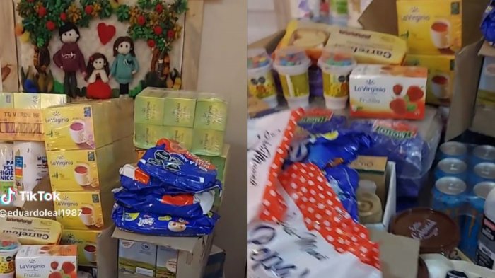 “Acá nos arañamos el hígado laburando