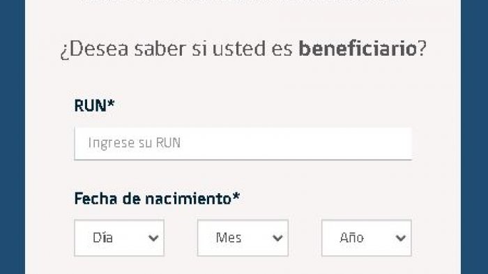 Bolsillo Familiar Electrónico: Mira acá cómo revisar el monto que te corresponde en un solo paso y de forma online
