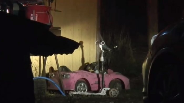 Vuelco en muerte de madre e hija en Los Ángeles: Investigan parricidio tras discusión familiar