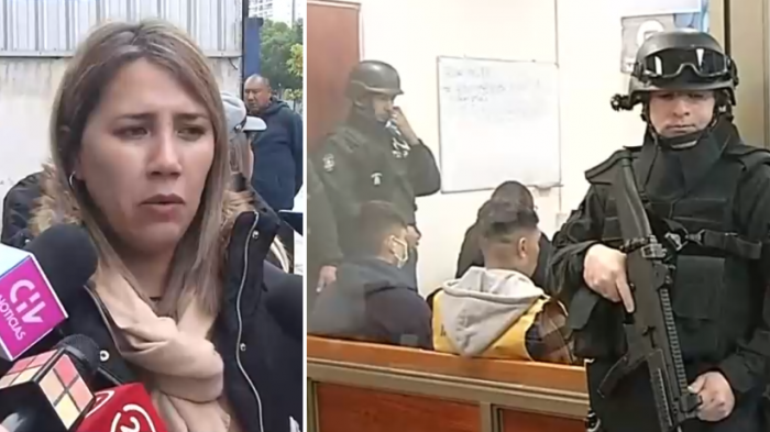 Familiares de colectivero desaparecido tras condena a involucrados: 