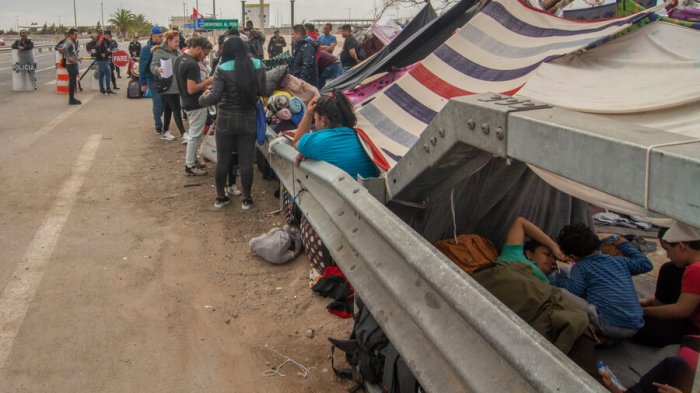 Avión venezolano parte este domingo en Arica: ¿En qué consiste el 