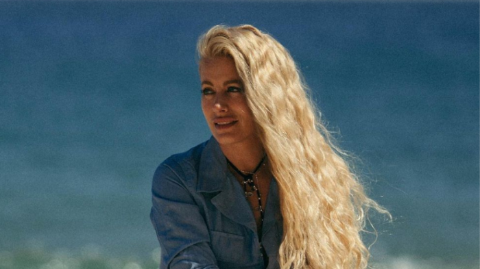 La dolorosa pérdida familiar que enluta a Catalina Palacios: 