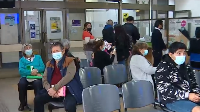 Preocupa baja vacunación contra la influenza: Autoridades advierten alza en contagios de virus respiratorios