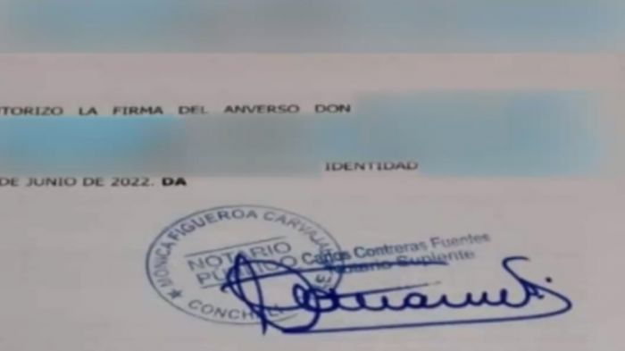 Les ofrecen regularizar su situación de forma rápida: Migrantes del país están siendo víctimas de nueva estafa