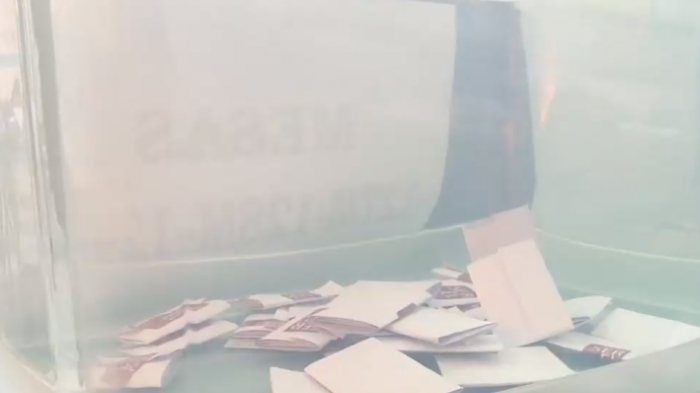 Buscan alcanzar los 3/5 en el Consejo Constitucional: ¿Qué se juegan los partidos políticos en las elecciones?