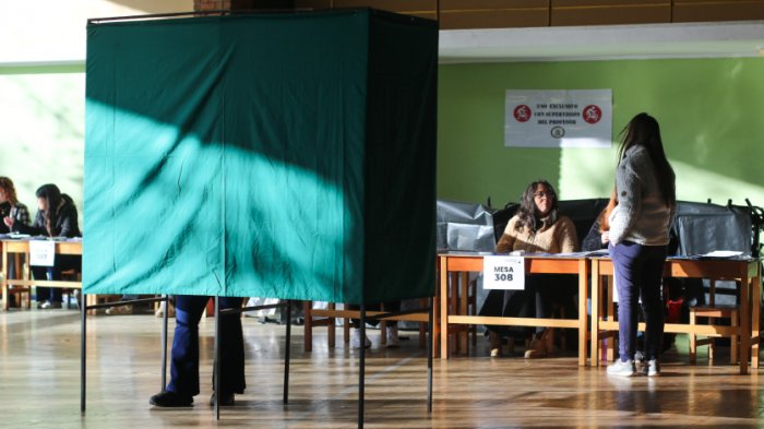 Vocal de mesa murió tras sufrir descompensación en centro de votación en Galvarino