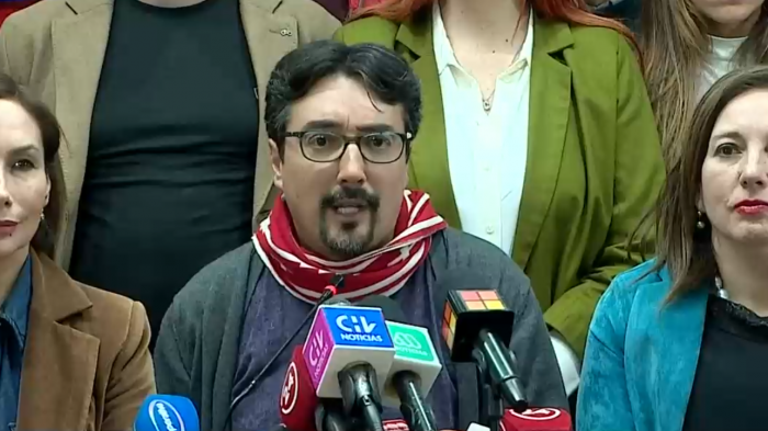 Oficialismo y resultado de elección de consejeros: 