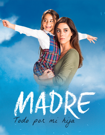 Programa - Chilevisión - Madre