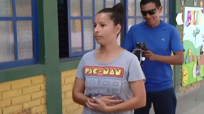 Alcanzó más de 1.500 votos: Karla Añes fue la candidata menos votada de la Región de Arica y Parinacota